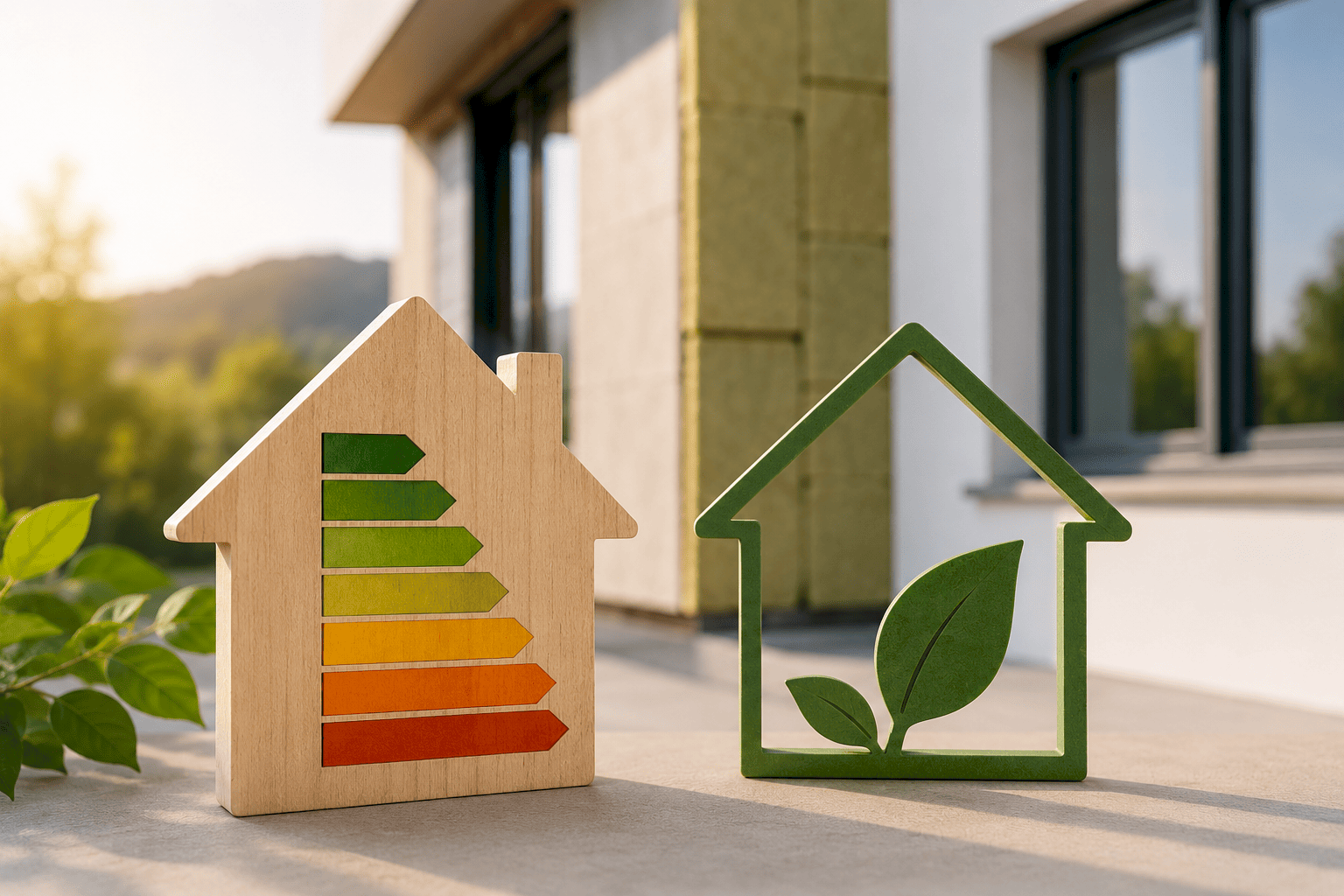 Ayudas para la rehabilitación energética en España