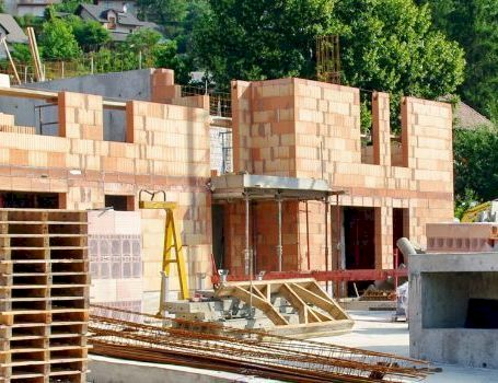 Encontrar obras de construcción en subcontratación