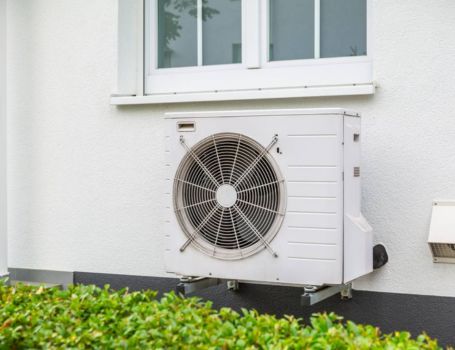Encontrar obras de instalación de bombas de calor