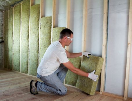 Encontrar obras de rehabilitación energética