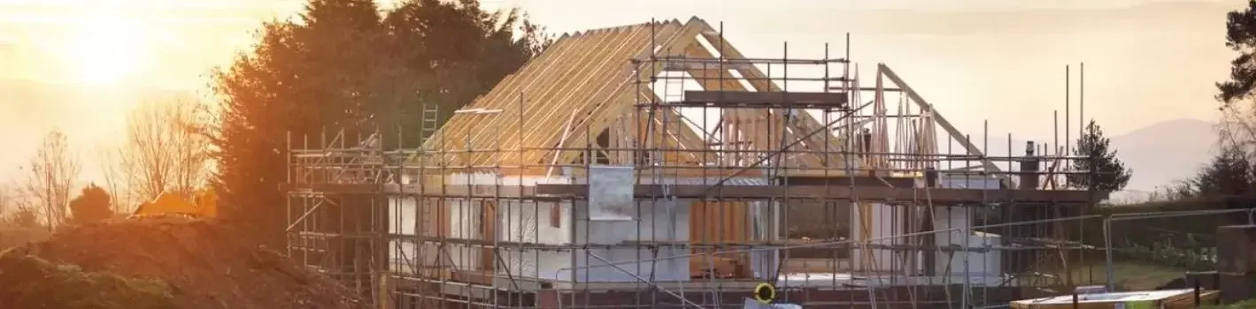 Encontrar proyectos de obra nueva