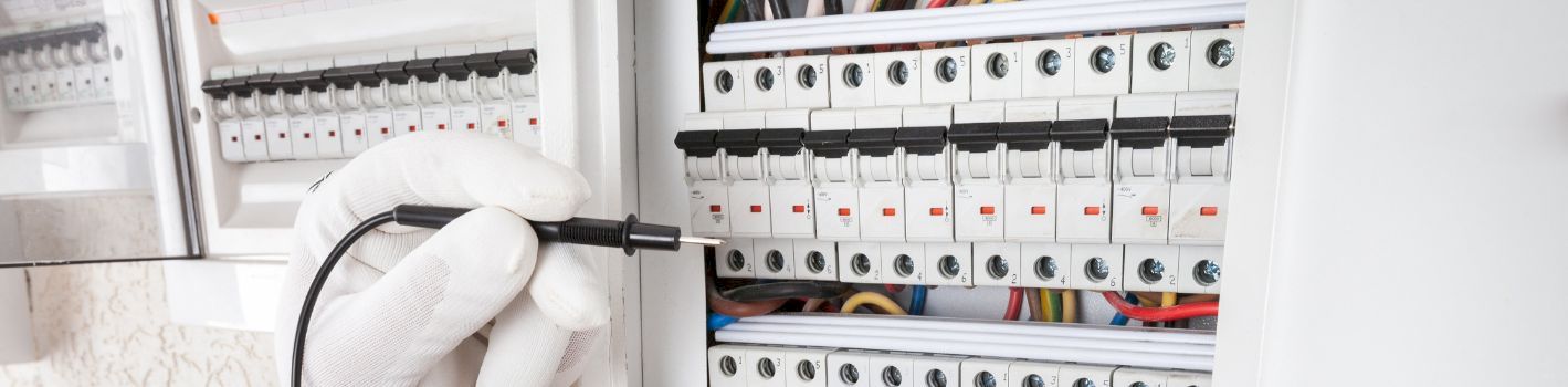 Encontrar obras en electricidad