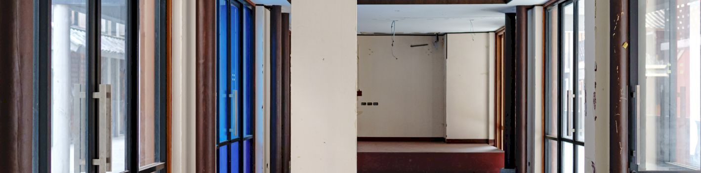 Encontrar obras en forja y metalurgia