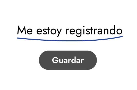 Creo mi cuenta en unos clics